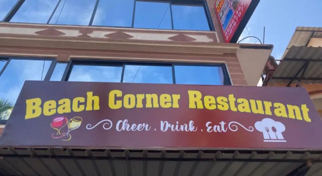 Beach Corner Inn, Varaa Hotelli 4 tähden hotellit kohteessa Goa, 4*