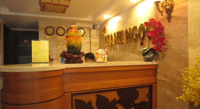 Thanh Ngoc Hotel