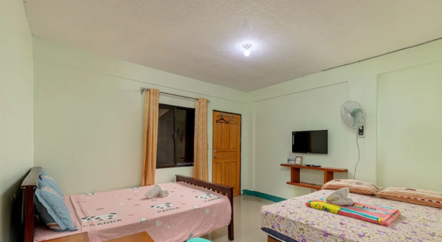 JEMZ Tagaytay Budget, Prenota Hotel Hotel economici a Tagaytay