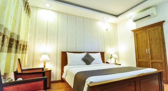 Oriental Nha Trang Hotel