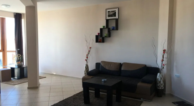 Апартаменты Sea Breeze Pomorie