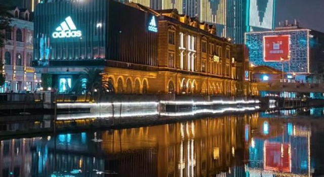 Bolton Hotel (Wuhan Chuhehan Street), Забронировать Отель Ухань Хубэй, рядом с Madame Tussauds Wuhan