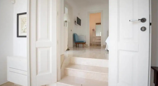 Номер Superior Relais Carlo Alberto
