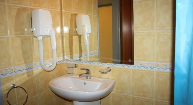 Номер Standard Paradise Hotel & Relax Center