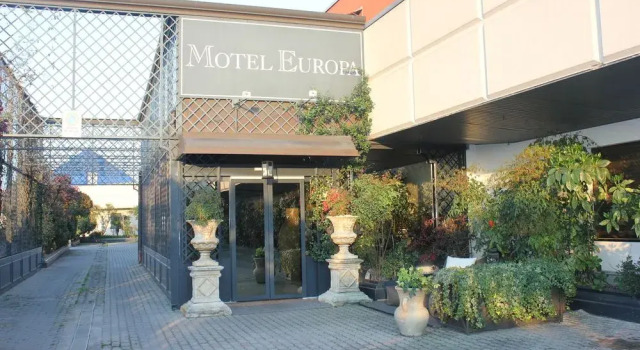 Europa Motel