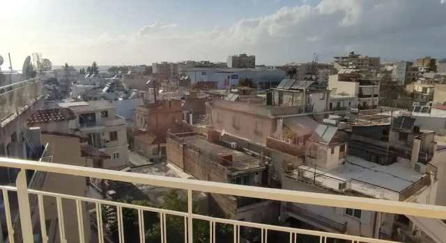 The Modern, Cozy Appartment Near the Portof Patras, Забронировать Отель Отели Патра с парковкой, рядом с Roman Theatre of Patras, Парковка