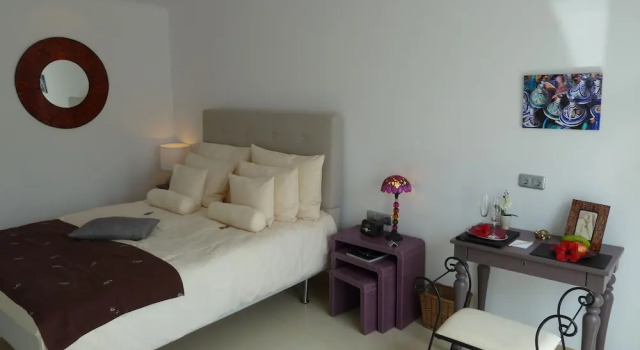 Номер Deluxe Birdcage Gay Men Resort and Lifestyle Hotel