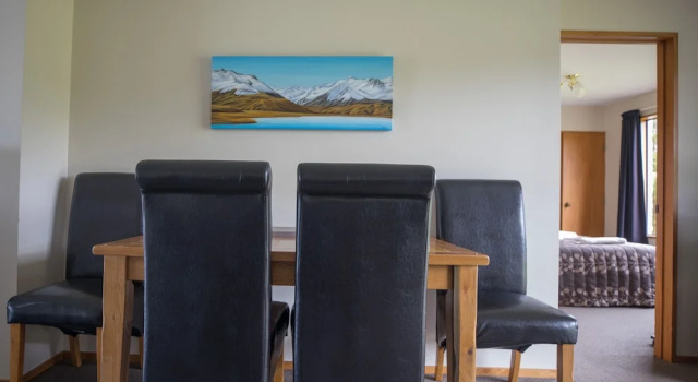 Mt Cook View Motel - Fox Glacier, Забронировать Мотель Отели Ледника Фокса с парковкой, Парковка