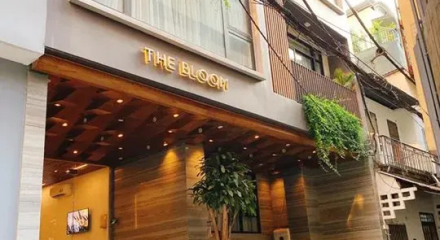Bloom in Saigon - The Residences - Loved by Aussies, Забронировать Отель Хошимин провинция Хошимин, рядом с Зоопарк и ботанический сад Хошимина