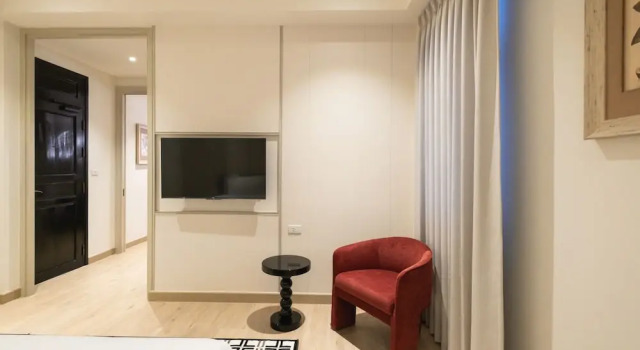 Номер Standard The 3sis Hotel