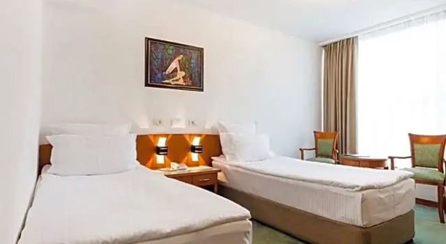 Номер Economy Duke Romana Suites by Olala