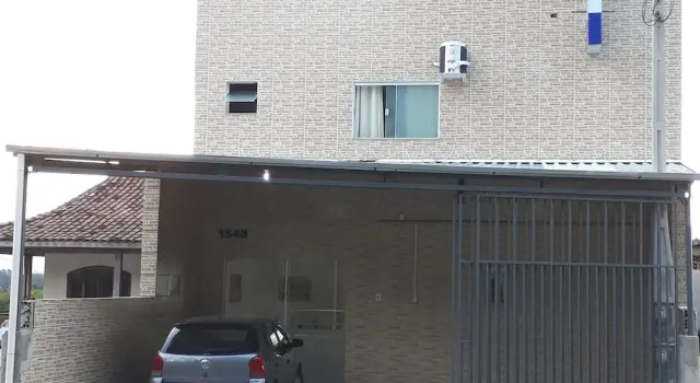Pousada GEF Aparecida, Забронировать Отель Отели Апаресида с парковкой, рядом с Aparecida Bus Station, Парковка