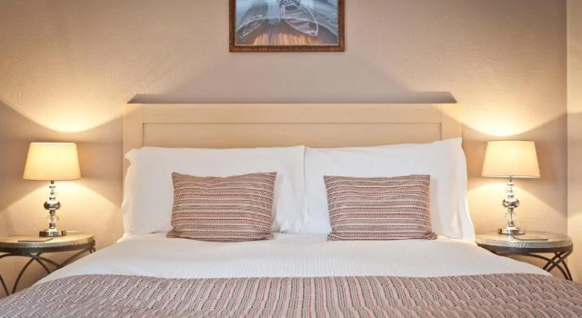 Номер Economy The Glen Guest House
