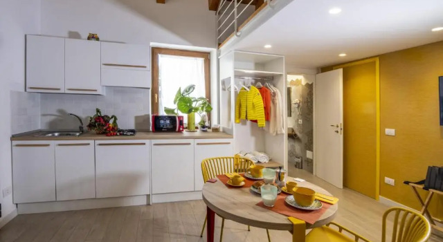 La Casetta a Sorrento, Забронировать Апартаменты/квартира Апартаменты Сорренто, рядом с Piazza Sant'Antonino, Апартаменты/квартира