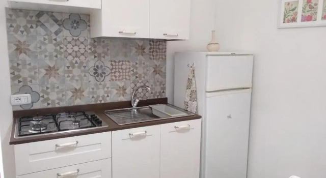 Номер Deluxe Trulli del boschetto