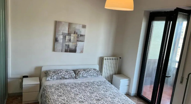 Четырёхместный номер Standard Capruzzi Holiday 240