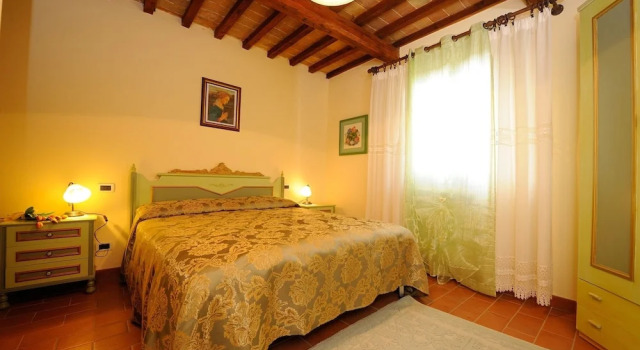 Bed & Breakfast Casale delle Botti, Prenota Hotel Civitella Benazzone Umbria