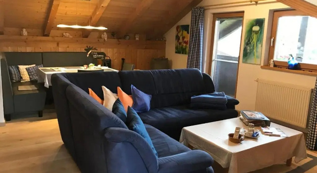 Апартаменты Ferienwohnung Fellner