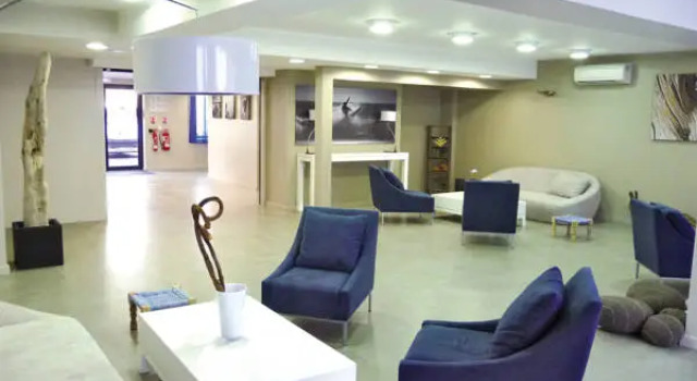 Апартаменты Lagrange Vacances Les Patios Eugénie