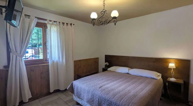 Номер Standard Hosteria Hueney Ruca