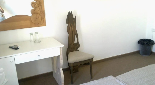 Neva Guest Rooms and Studios