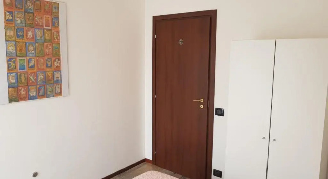 Номер Deluxe Foresteria Giulia