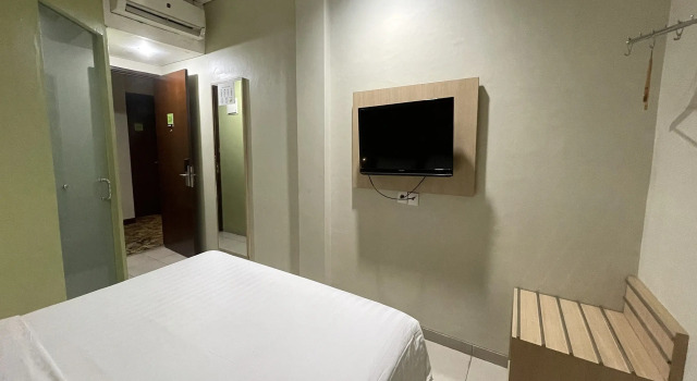Standard huone Lemo Hotel Serpong