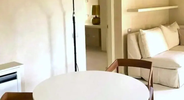 Люкс Casina Fontana Bed & Breakfast