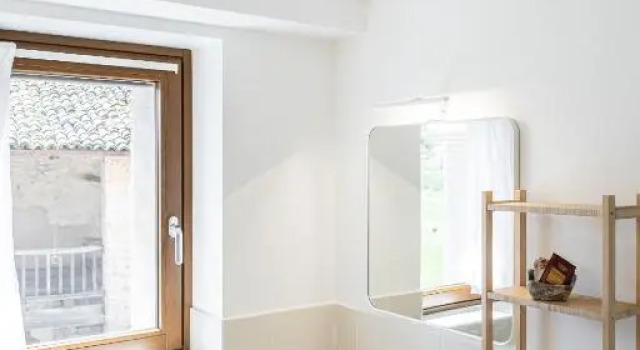 Двухместный номер Standard Cascina Bagaggera