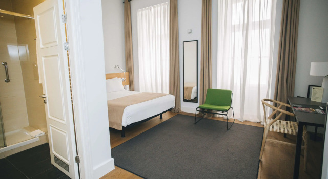 Nuevo Zenit Calahorra, Prenota Hotel Hotel a Calahorra con colazione, Colazione