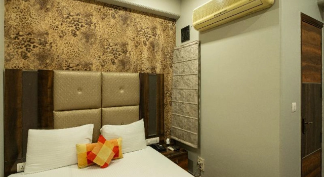 Двухместный номер Standard Hotel Sunstar Grand