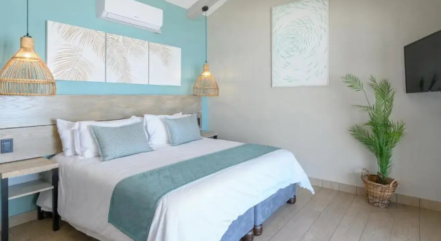 Luksus huone San Martinho Hotel