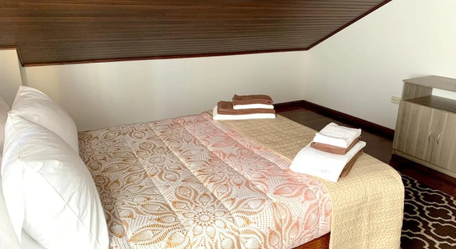 House With 8 Bedrooms in Ponte de Lima, With Wonderful Mountain View, Terrace and Wifi
