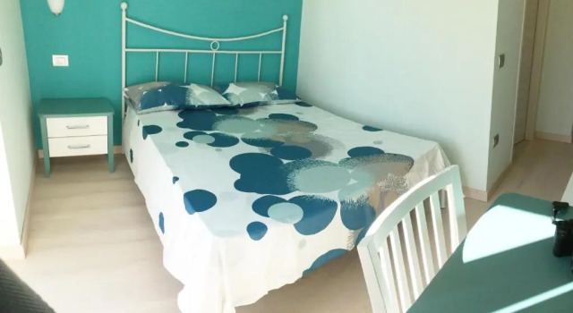 Standard Zimmer Borgo Chianara