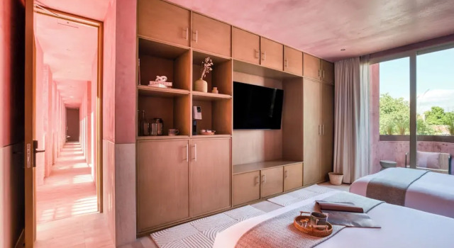 Полулюкс Laiva Hotel San Jose by Tasman