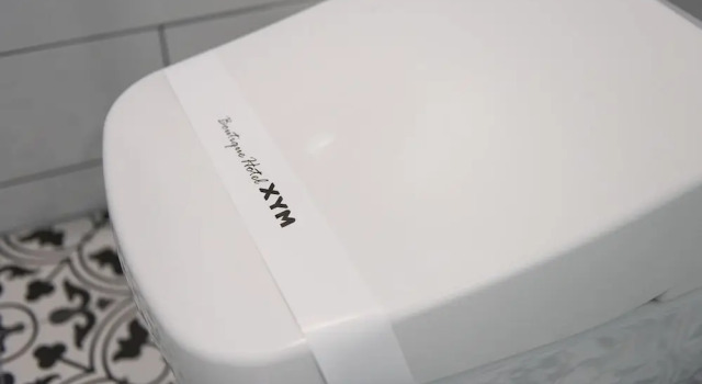 Люкс Boutique Hotel XYM Pyeongtaek