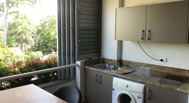Апартаменты Port Douglas Penthouse Suite
