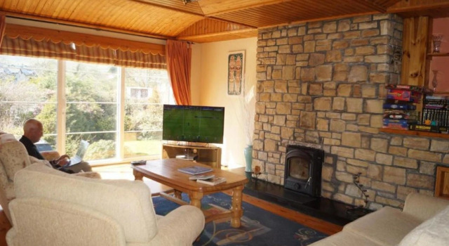 Ardrinane House, Забронировать Отель Отели Dingle Peninsula с парковкой, Парковка
