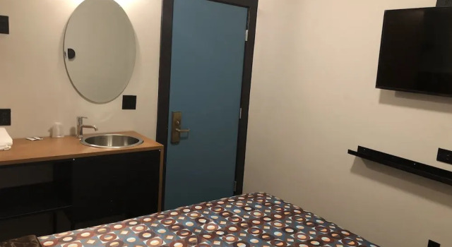 Europa Hostel