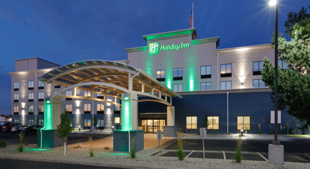 Holiday Inn Twin Falls by IHG