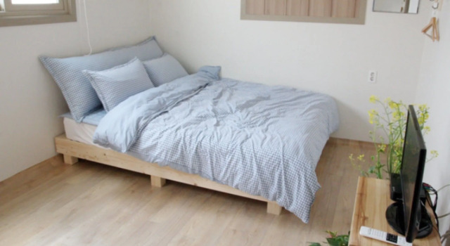 Danaharu Guesthouse, Забронировать Отель Чонджу Чолла-Пукто