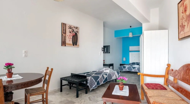 Angela Apartments, Забронировать Апартаменты/квартира Отели Марати с парковкой, Парковка