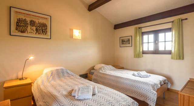 Scenic villa in Beaufort with private pool, Boek Villa Villa's in Beaufort, Villa