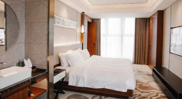 Luksusowy suite Gasda Hotel
