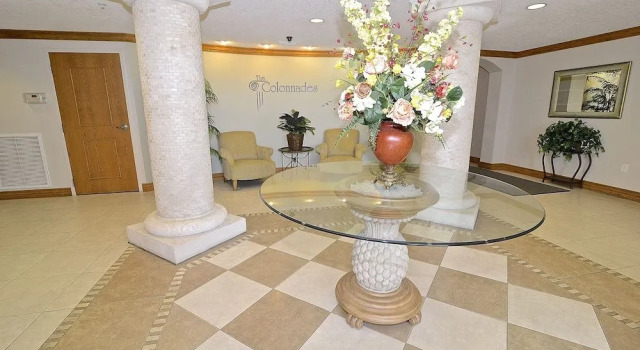 Colonnades 903, Забронировать Апартаменты/квартира Галф-Шорс Alabama Gulf, рядом с Парк аттракционов Waterville USA
