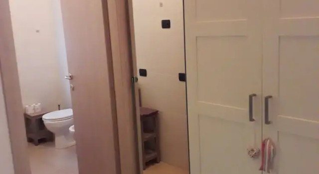 Номер Premium Ca di Bianca