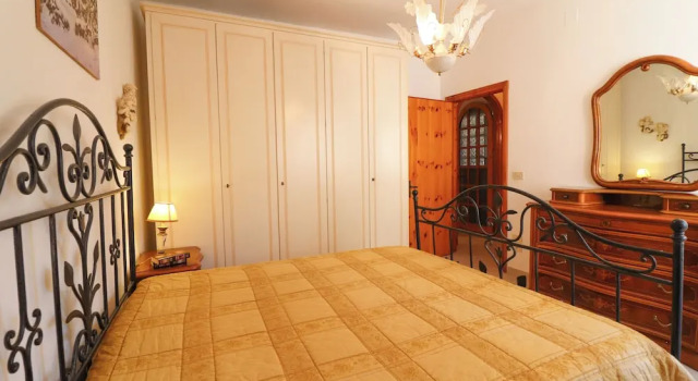 Апартаменты Kefera's House Otranto