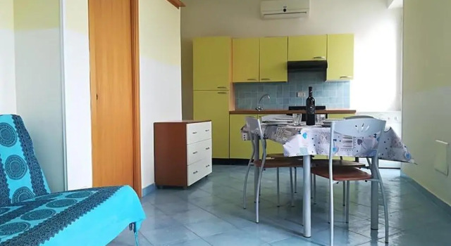 Casa Vacanze Venere Centro Storico Otranto, Salento 4 Posti