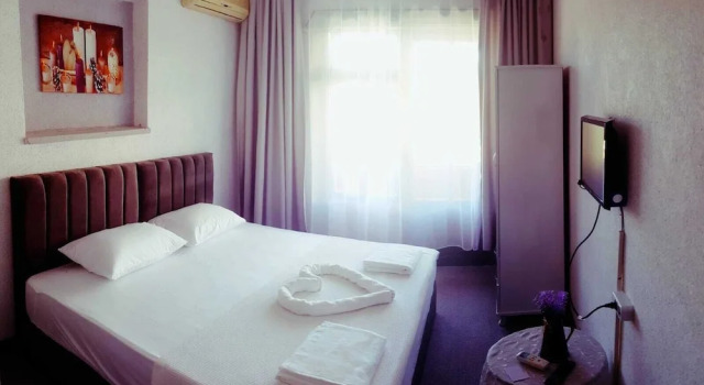 Marmaris Castle Hotel, Забронировать Отель Мармарис Мармарис, рядом с Городской пляж Мармарис