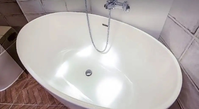 Номер Superior NewCZ Gwangan Hotel